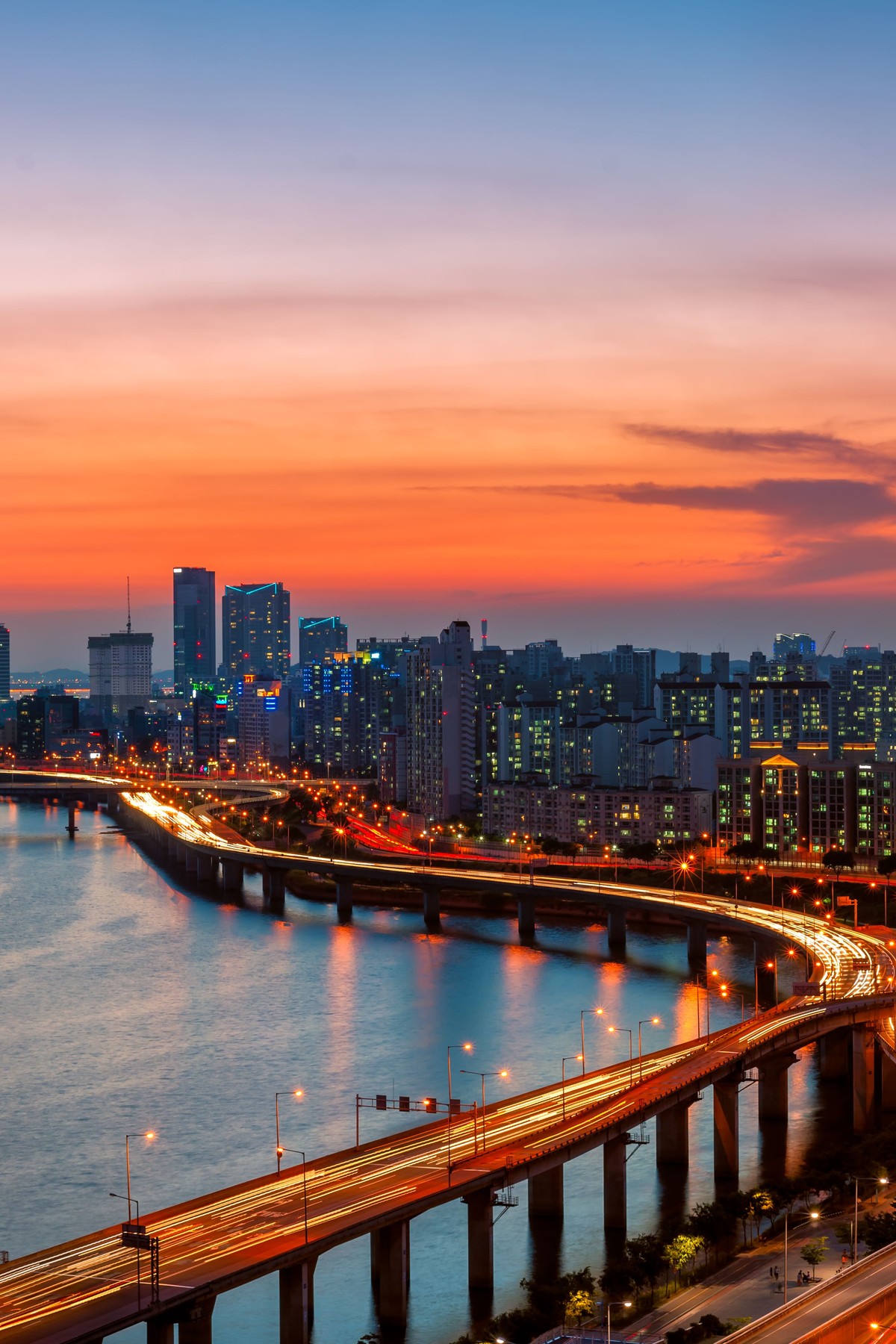 韩国军浦市旅游必去十大景点