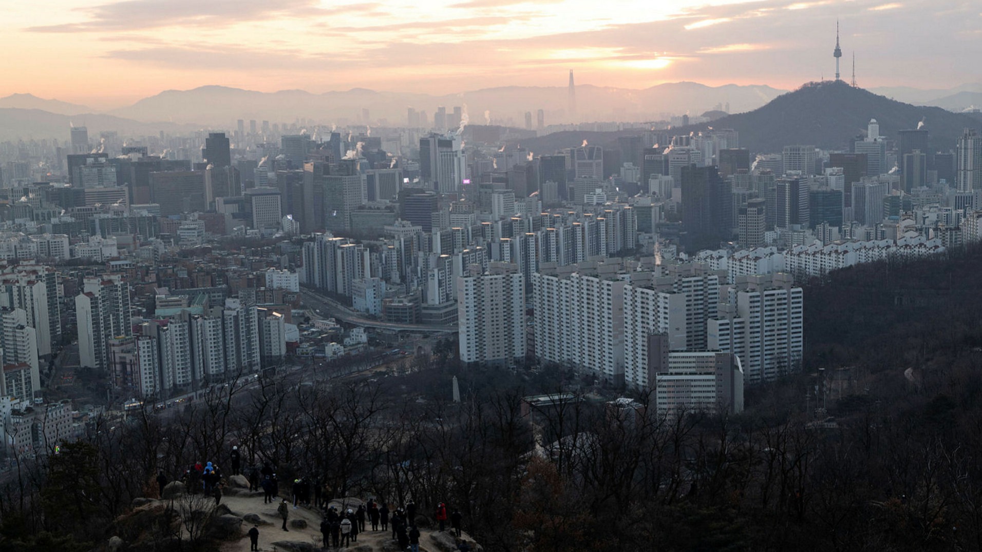 韩国综艺在哪个软件可以看