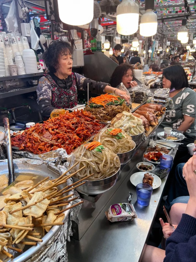 韩国总人数