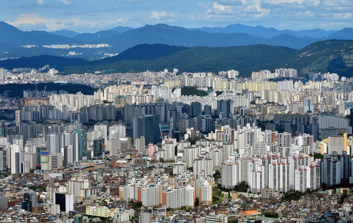 韩国永川市的气候怎么样