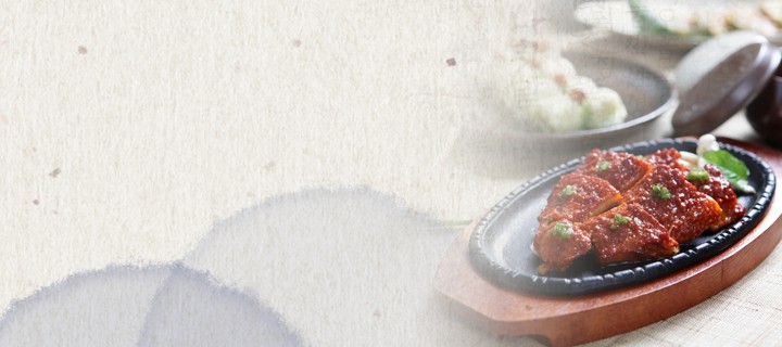 韩国粉饼
