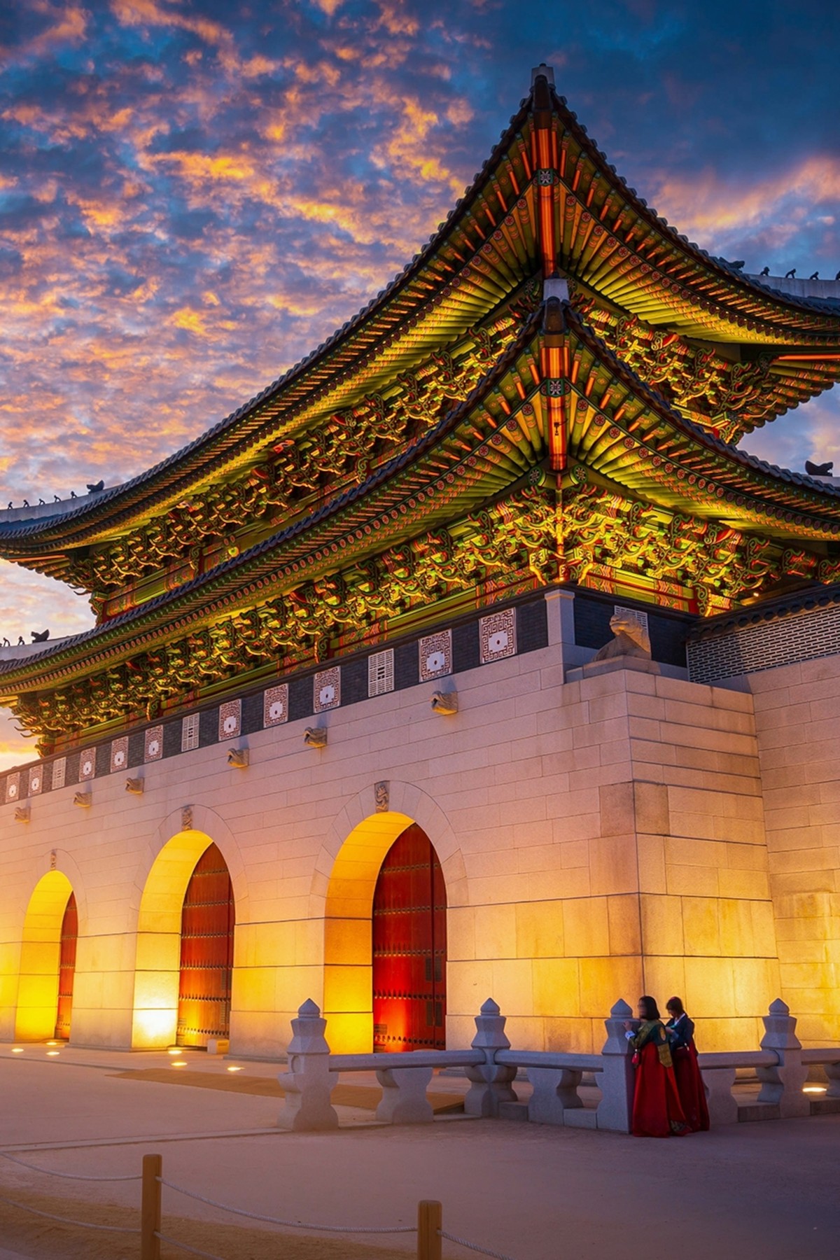 韩国直播平台