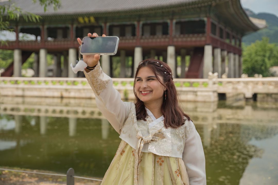 去韩国WIFI怎么解决
