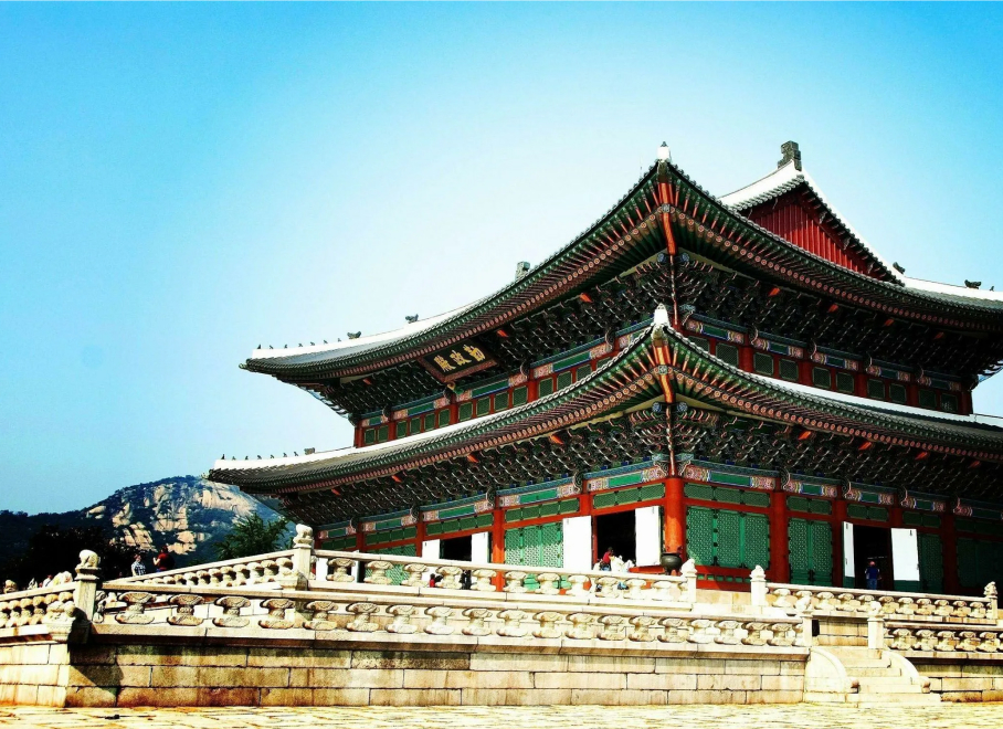 韩国歌曲排行榜