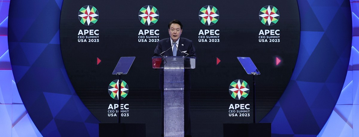 韩国北约