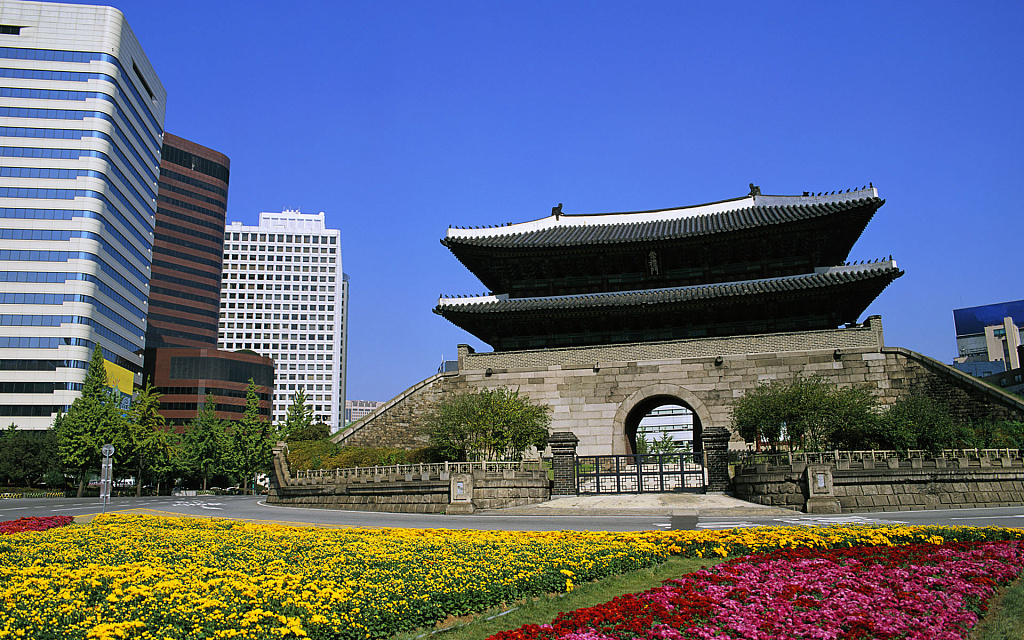 韩国釜山经商大学留学怎么样