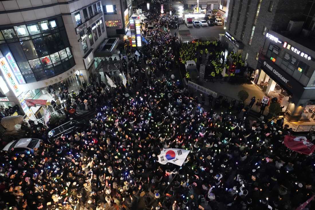 双重间谍韩国