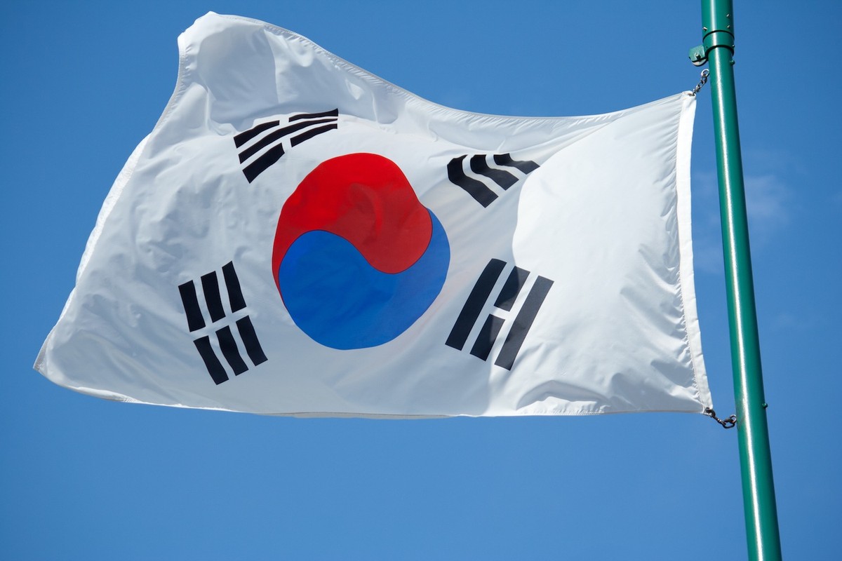 韩国游戏