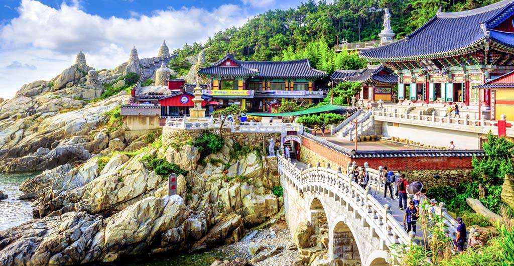 韩国永川市有什么好吃的