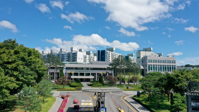 韩国京东大学相当于中国的什么大学