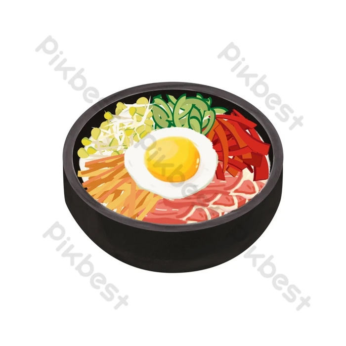 韩国辣炒年糕图片