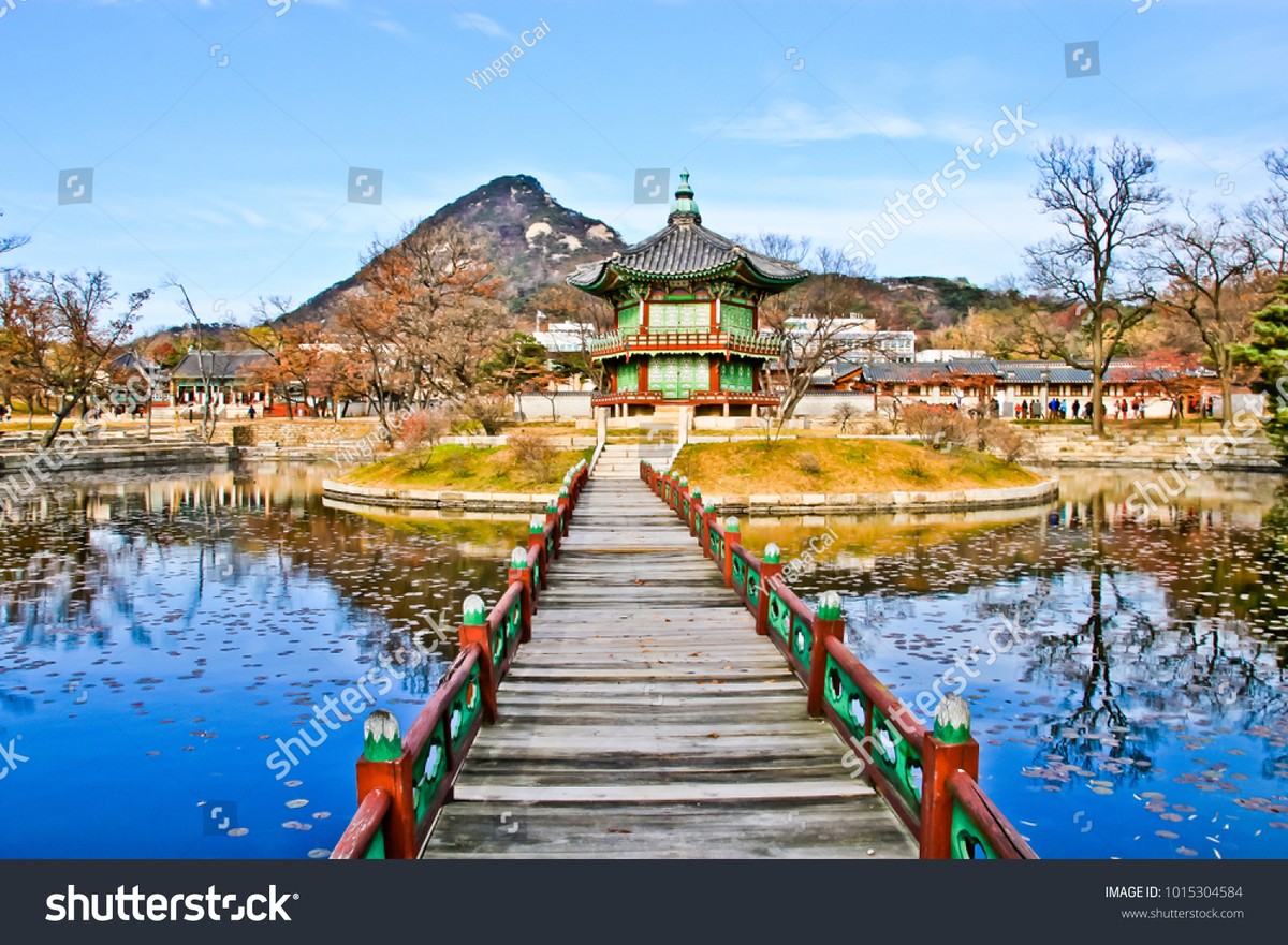 韩国釜山行