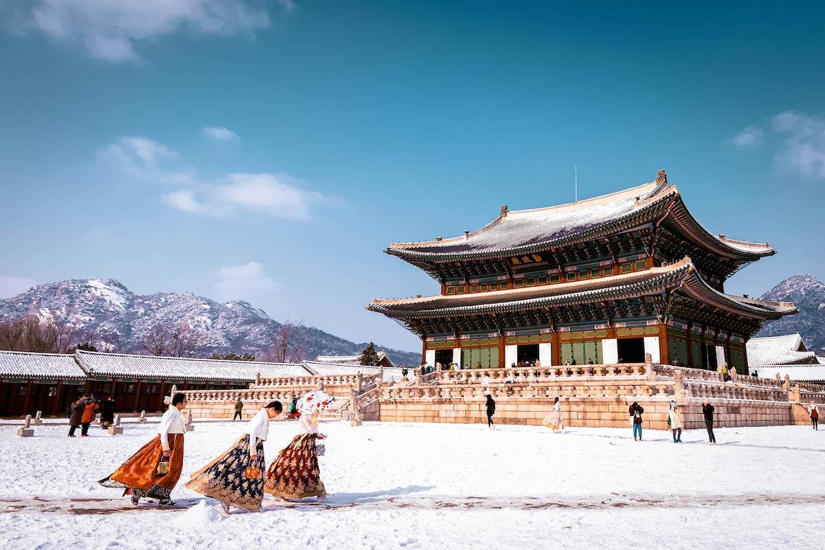 韩国进口奶粉