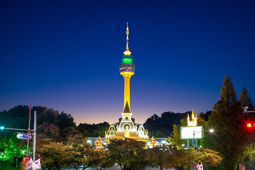 韩国粉毒