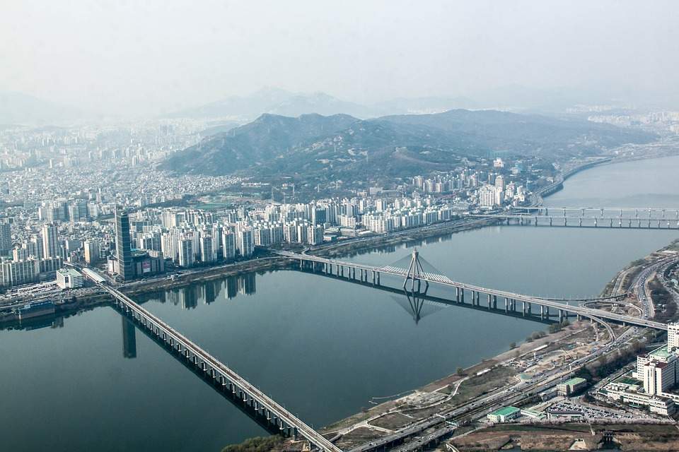 过境韩国需要签证吗