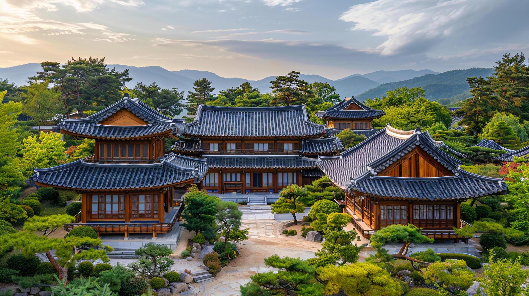 韩国庆山市著名景点推荐