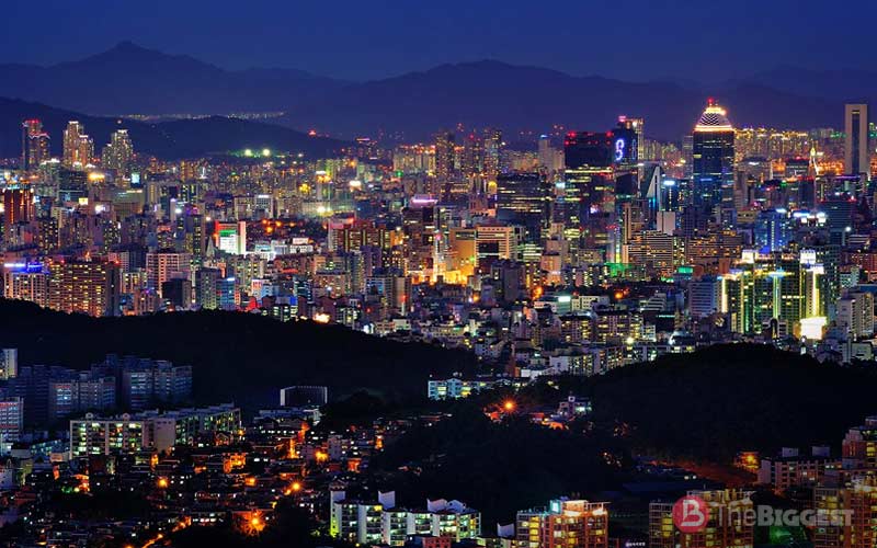 韩国社交软件SNS下载