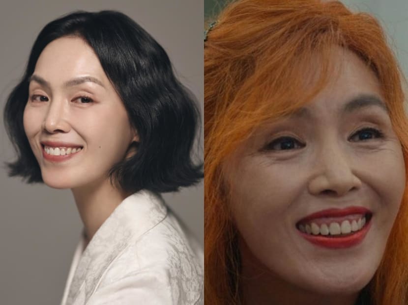 韩国馒头的做法