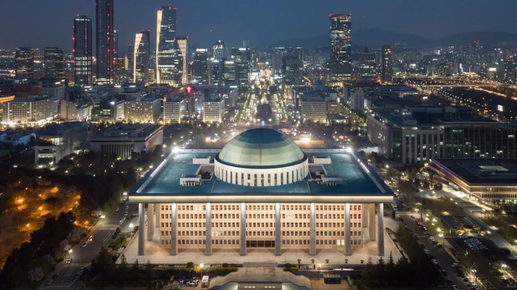 韩国搞笑的电视剧