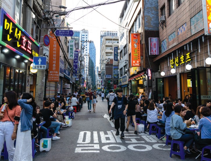 韩国石锅拌饭酱