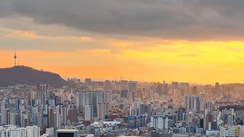 韩国木浦市治安好吗