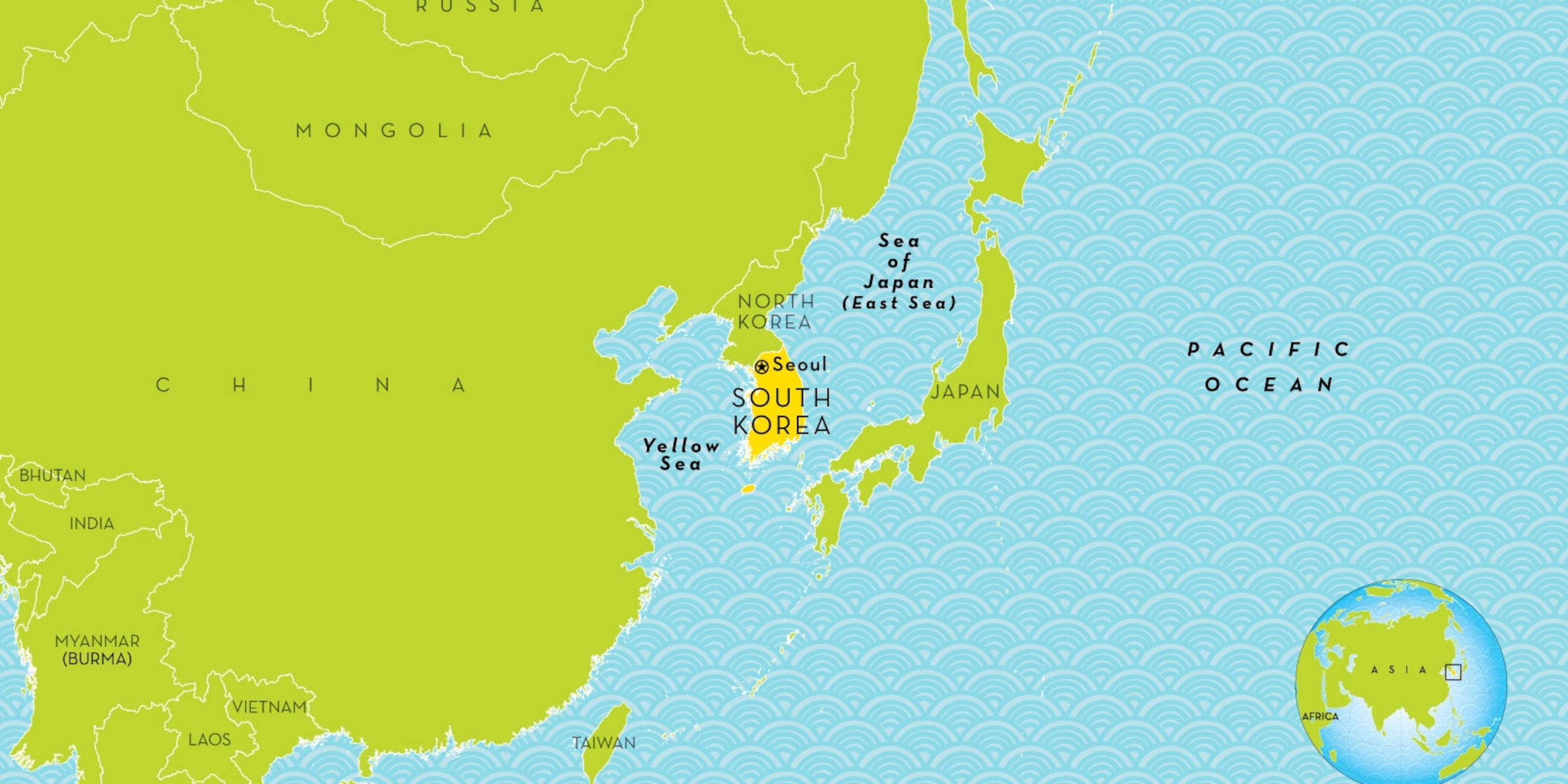 韩国服兵役真实情况