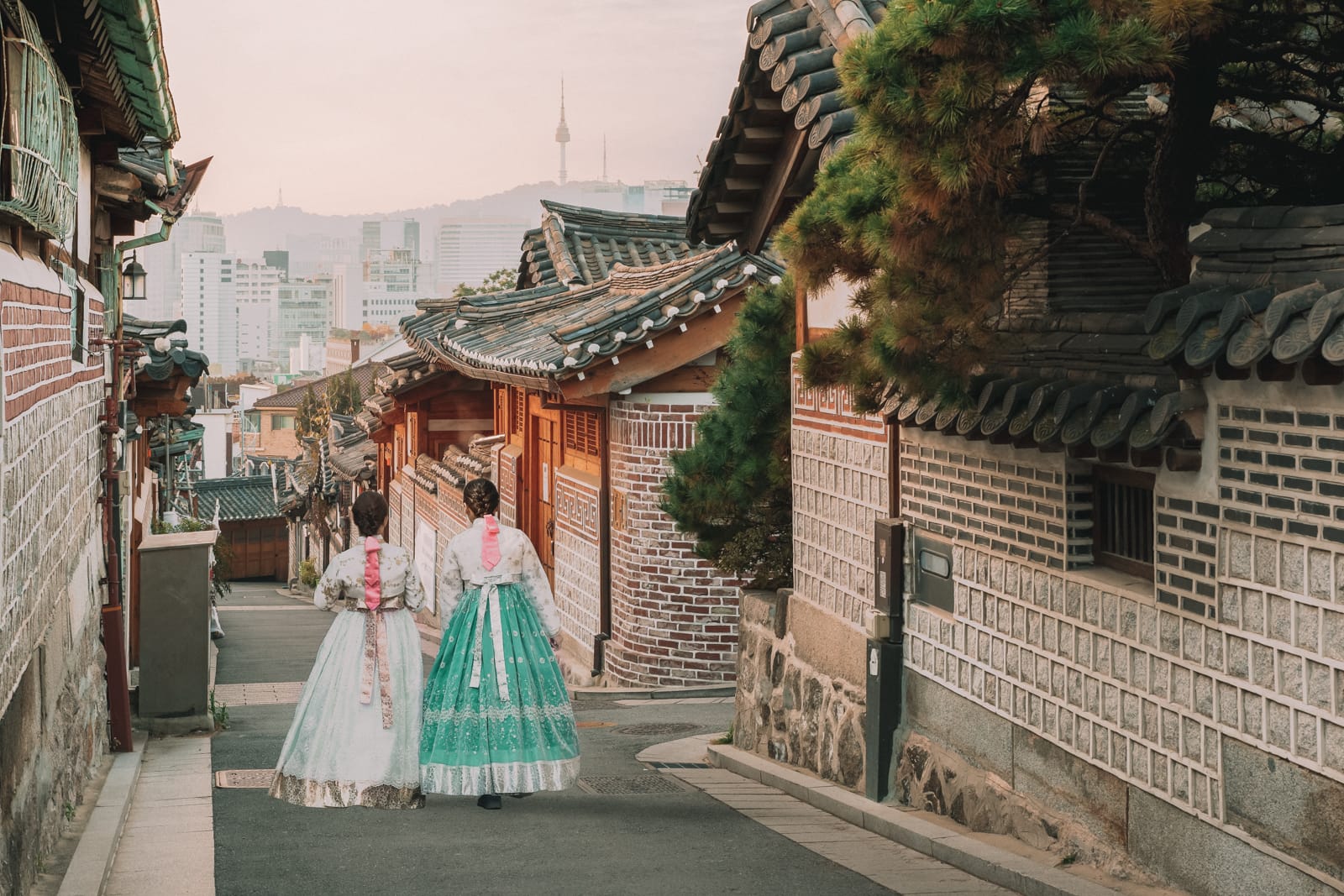 韩国长期签证怎么办理