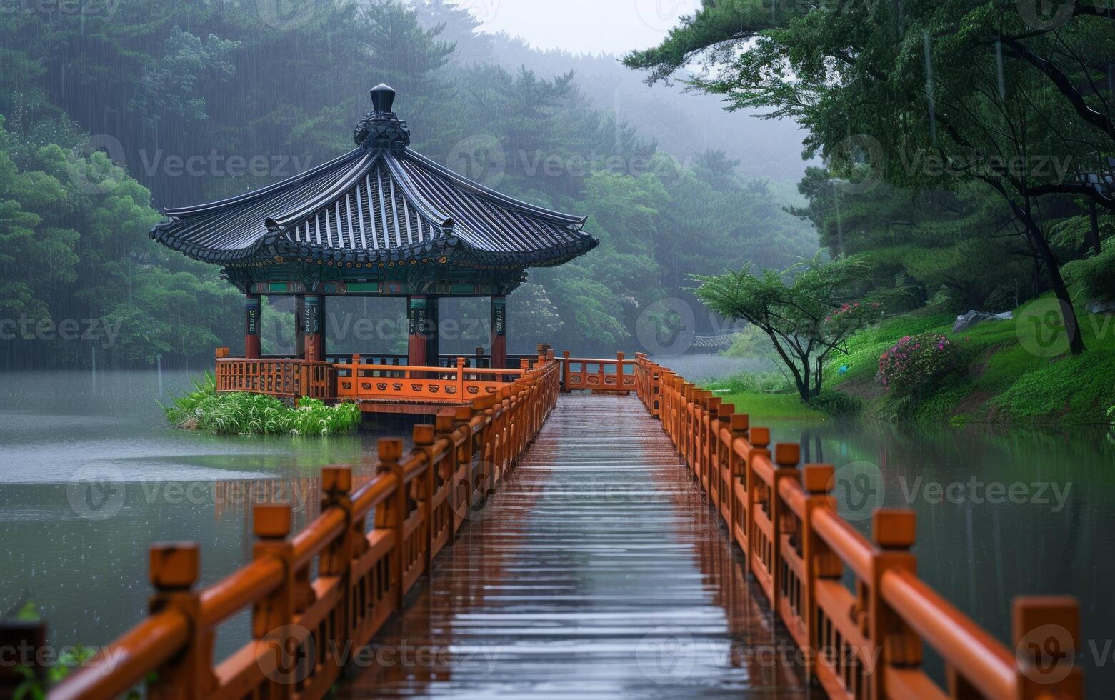 韩国九里市的气候怎么样