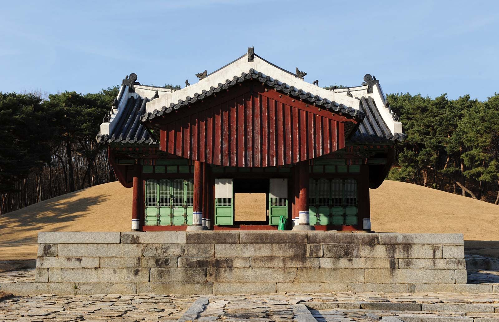韩国高中排名