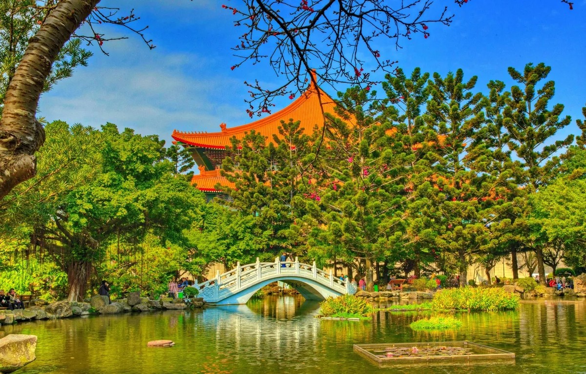 出国留学韩国