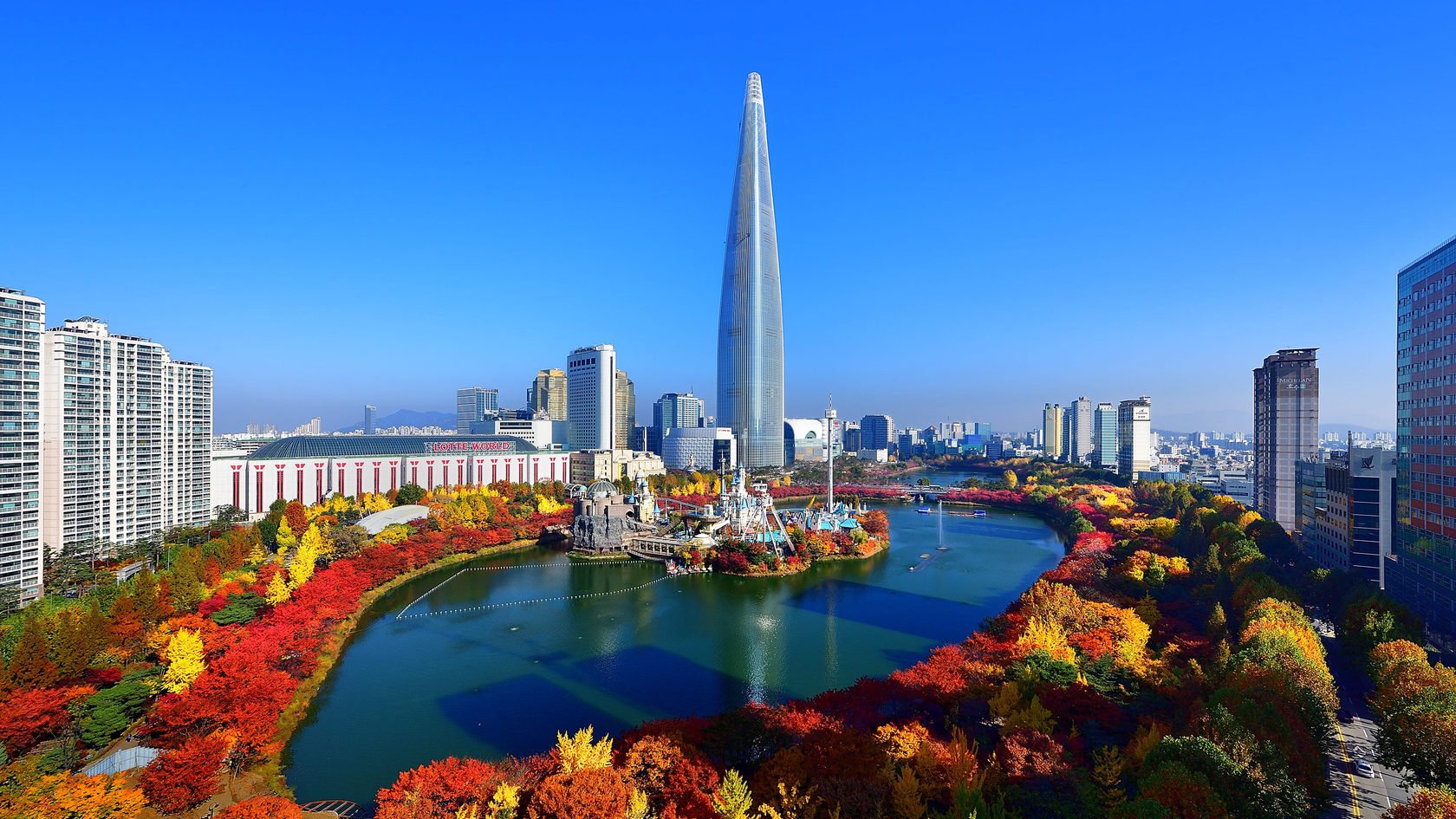 韩国服务员工资