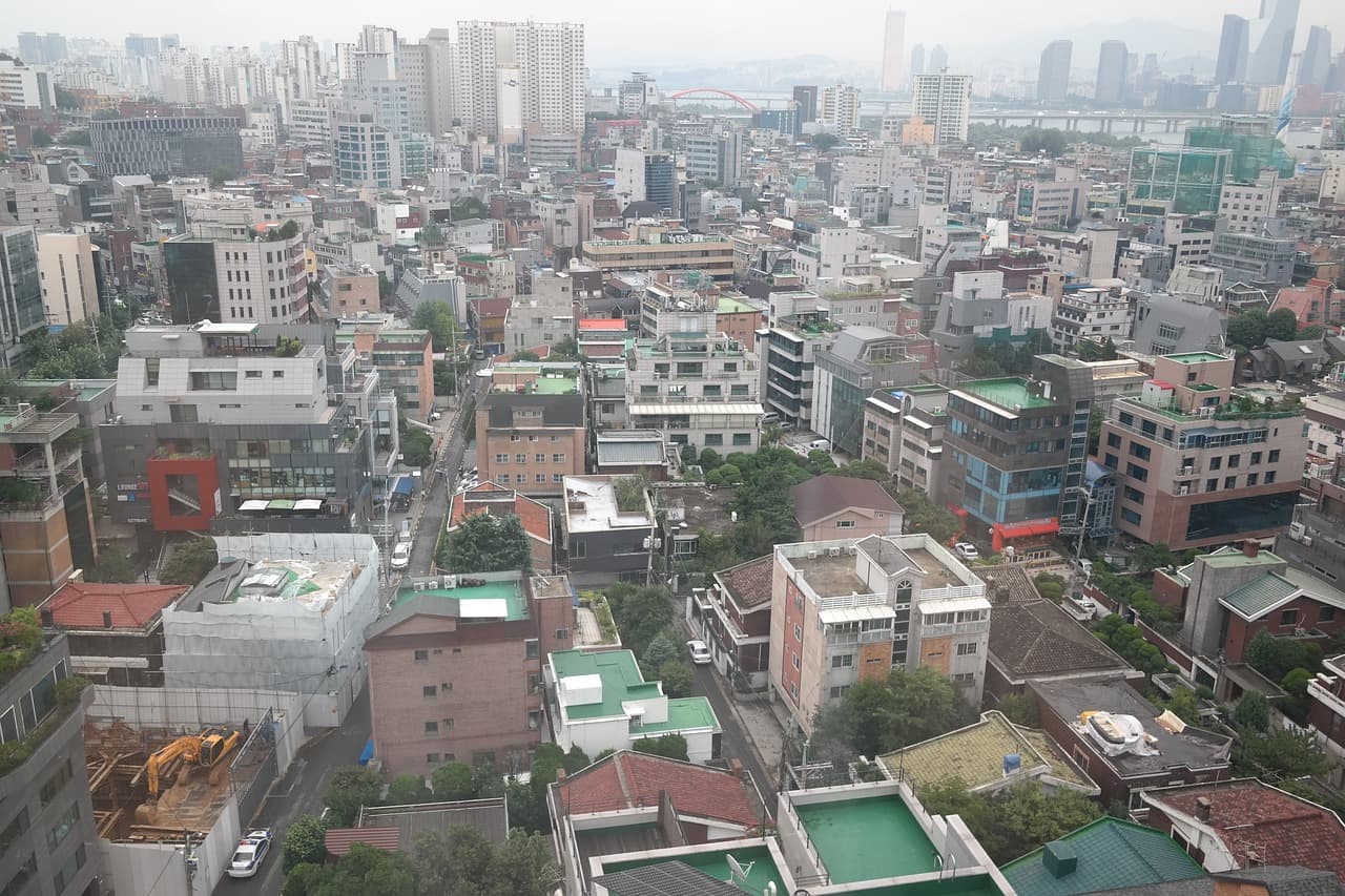韩国隆鼻术