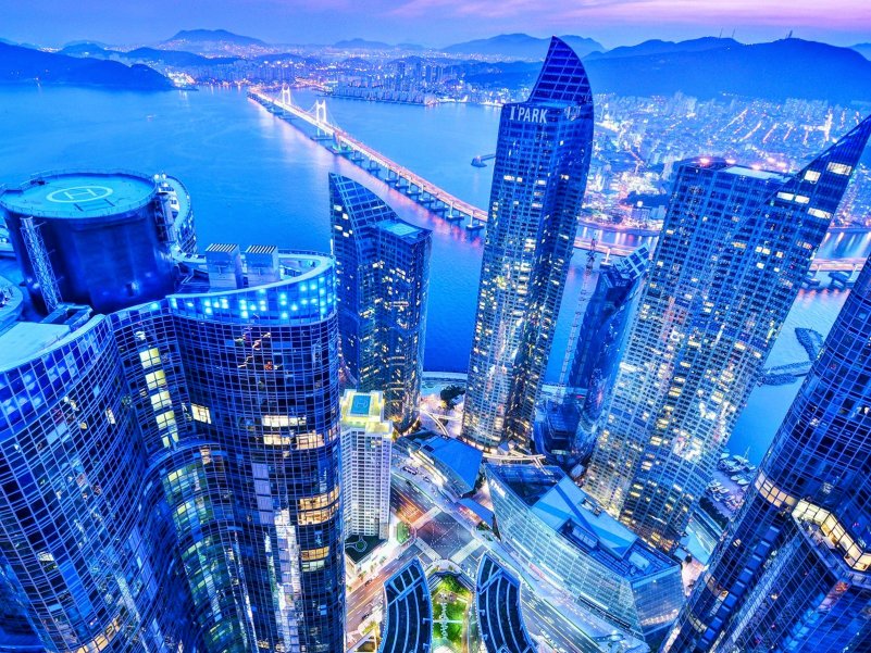 韩国旅游需要准备什么