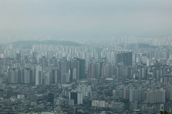 韩国独立IP