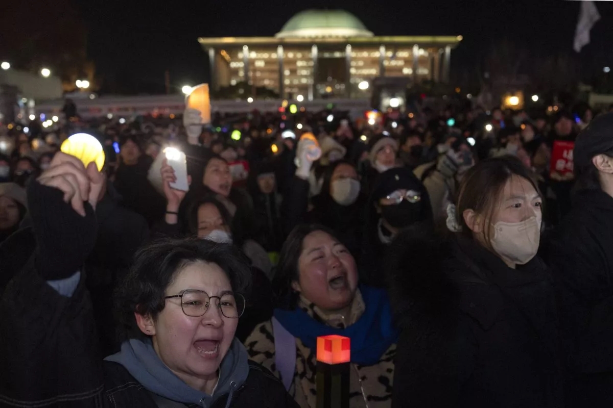 韩国号码
