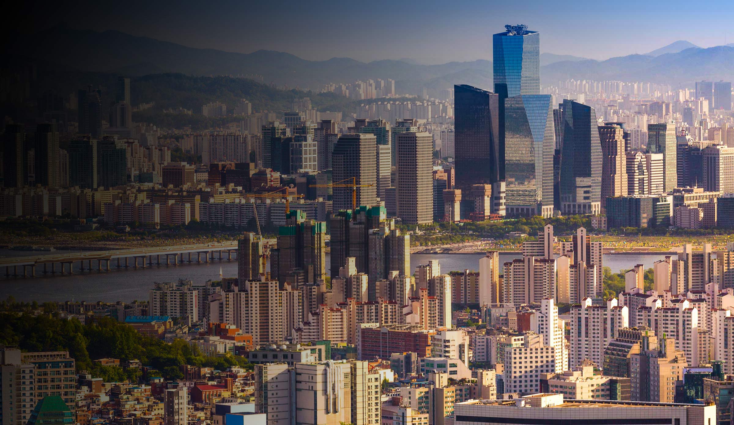 韩国旅游最佳月份