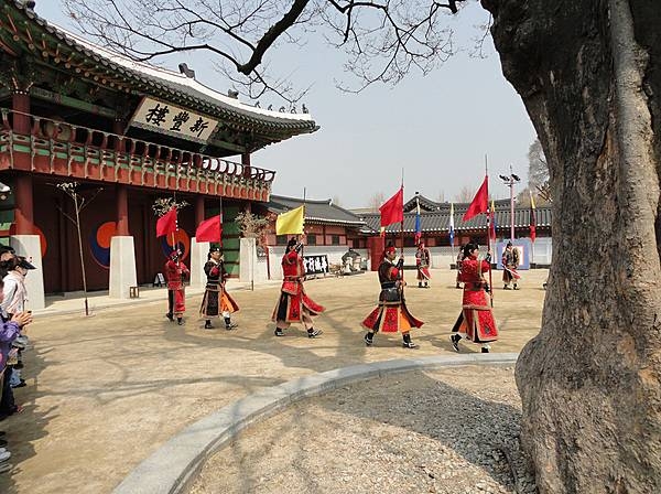 三星在韩国