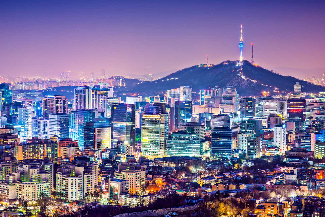 韩国语能力考试真题集