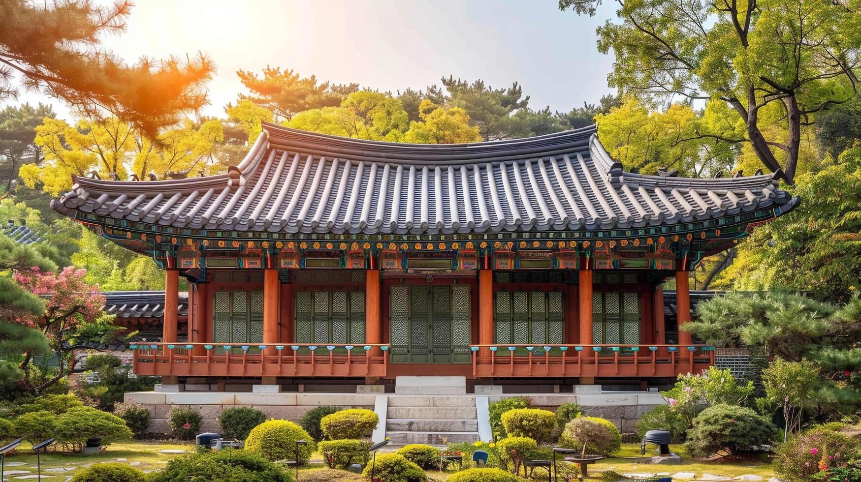 韩国饮料品牌