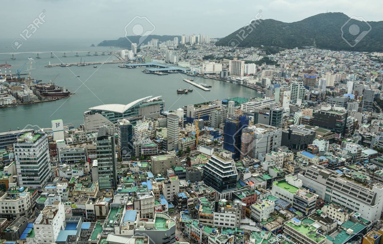 韩国南原市宜居吗