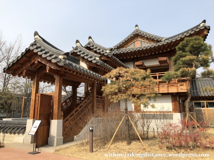 韩国西原大学