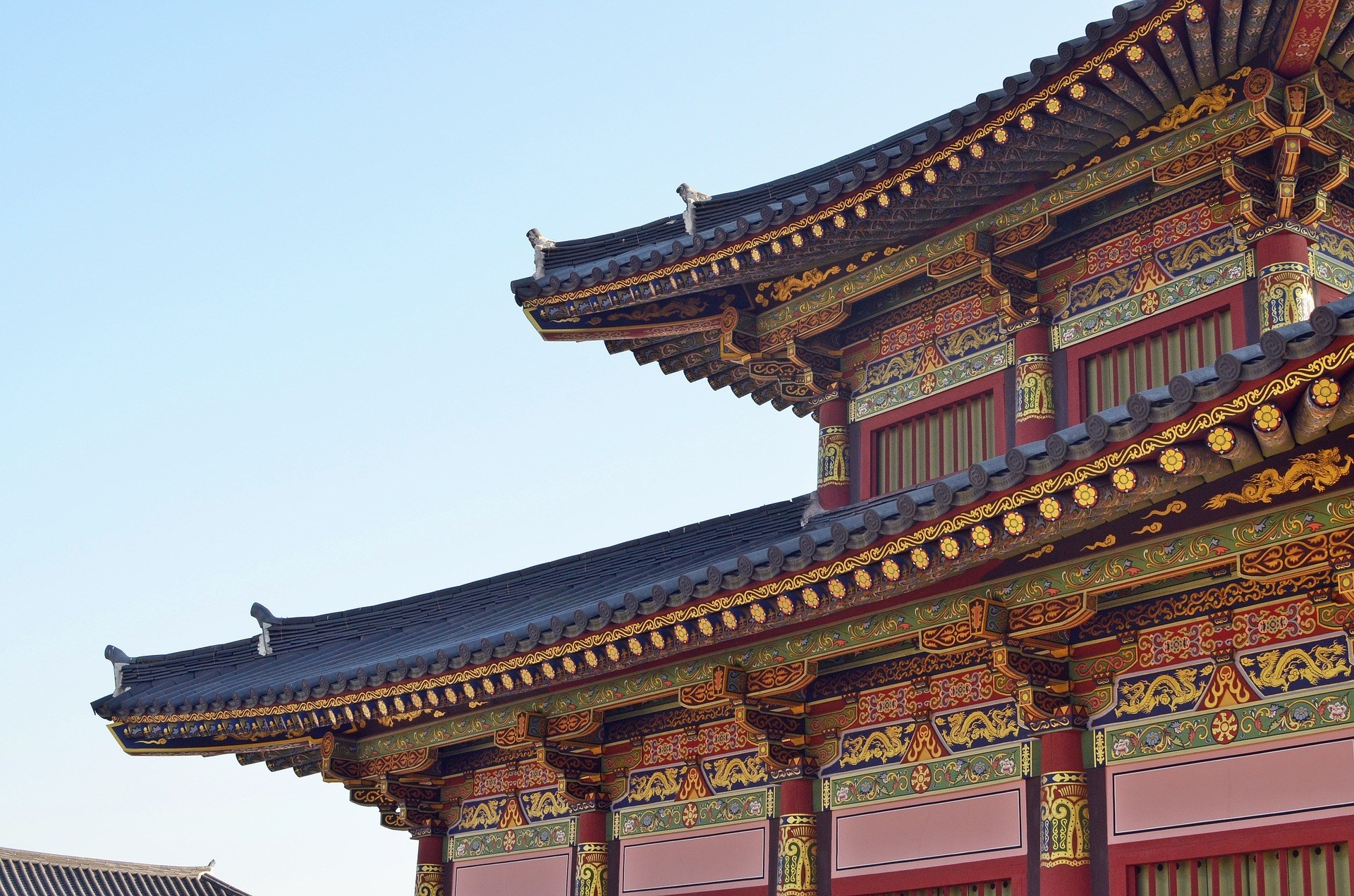 韩国租房APP