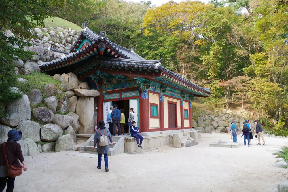 留学韩国学费
