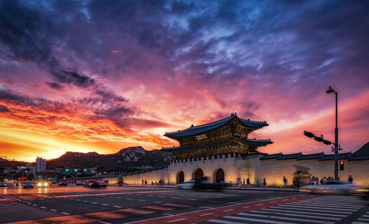 悦诗风吟国内版和韩国