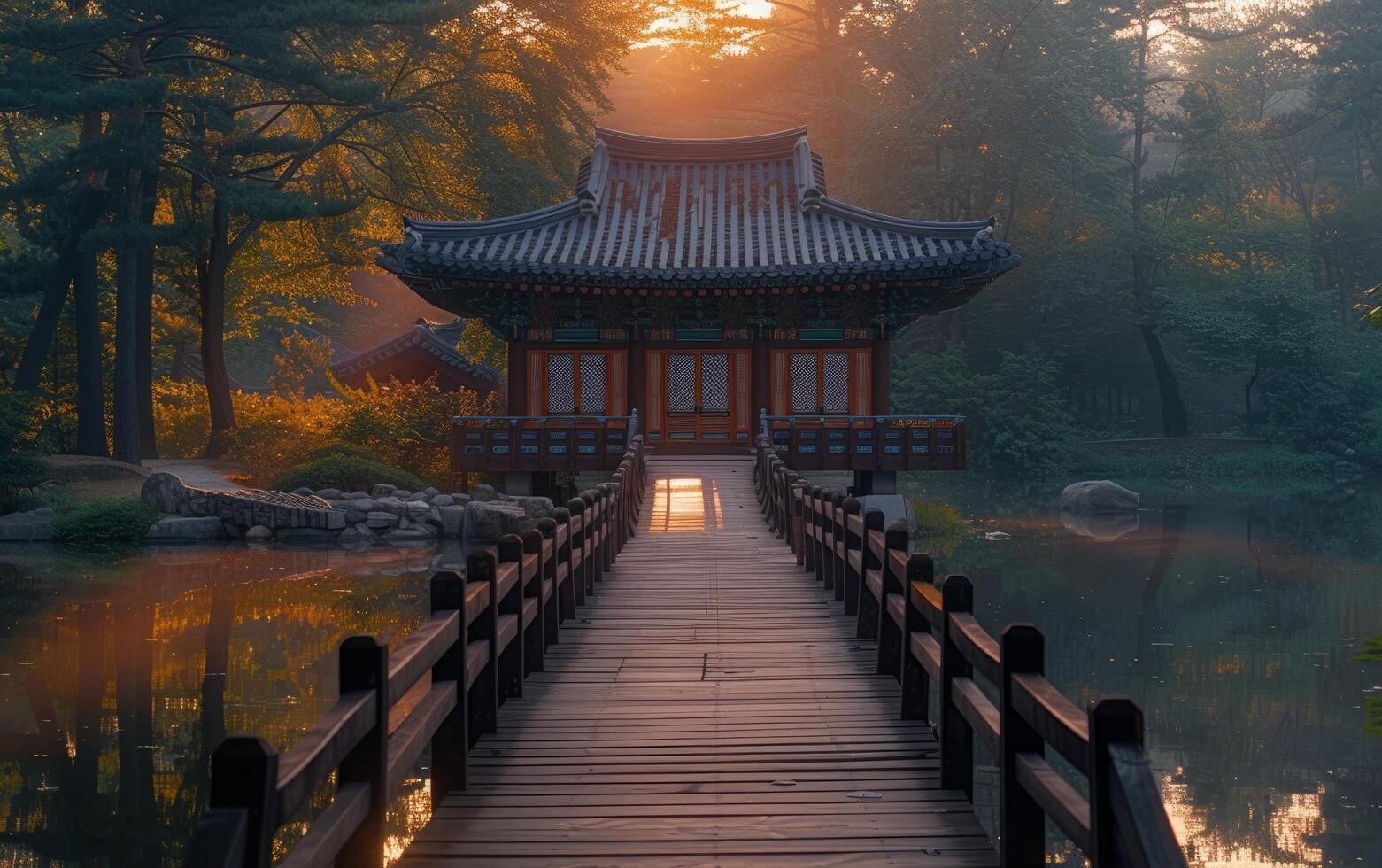 韩国小气泡
