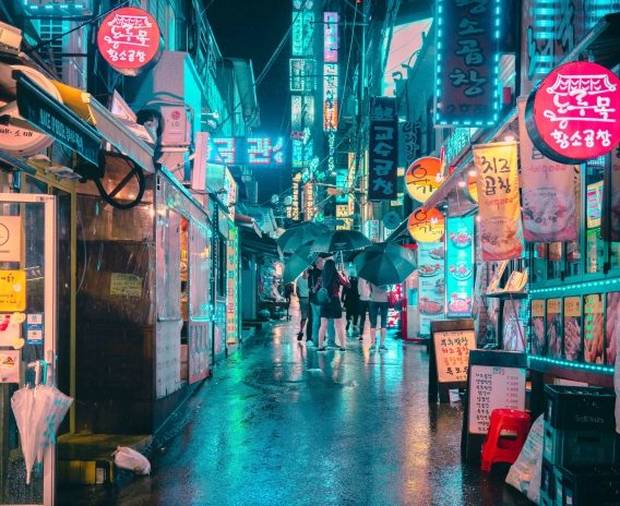 韩国黑吕洗发水怎么样